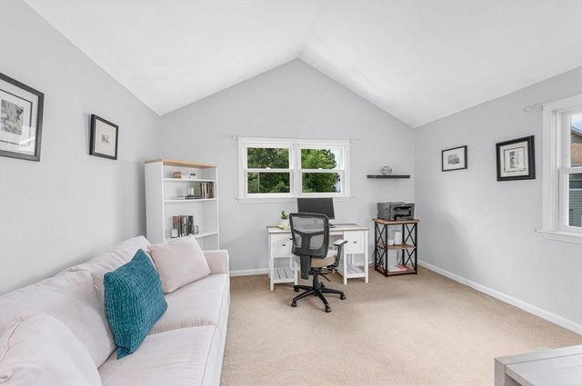 7 Carnation Cir D, Reading, MA 01867