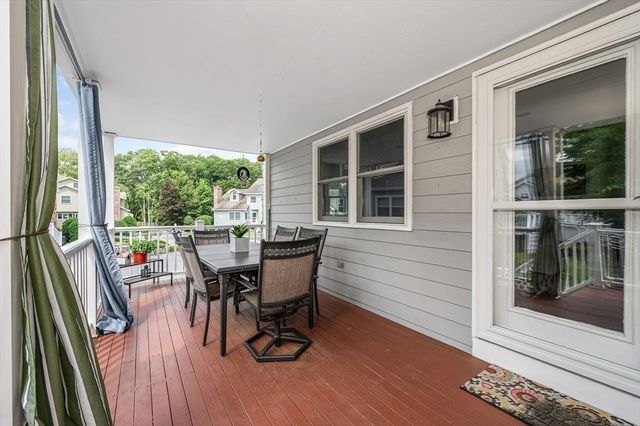7 Carnation Cir D, Reading, MA 01867
