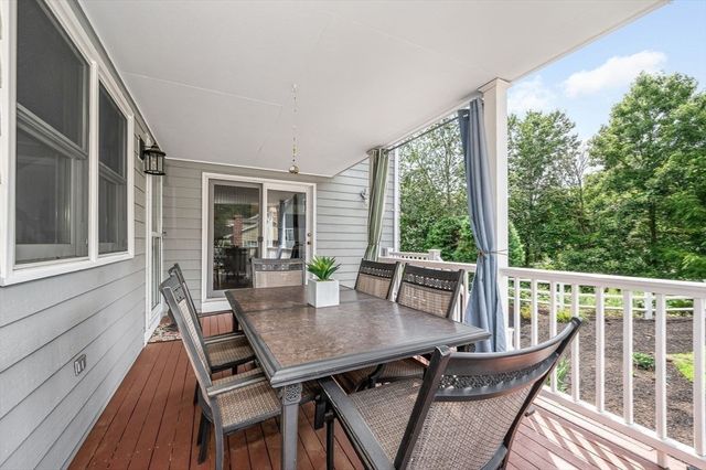 7 Carnation Cir D, Reading, MA 01867