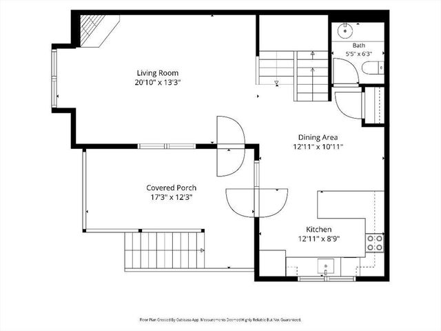 7 Carnation Cir D, Reading, MA 01867