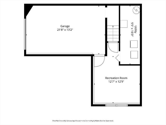 7 Carnation Cir D, Reading, MA 01867