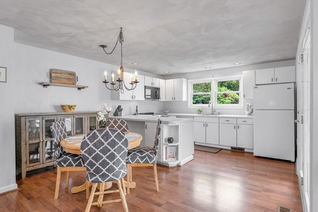7 Carnation Cir D, Reading, MA 01867