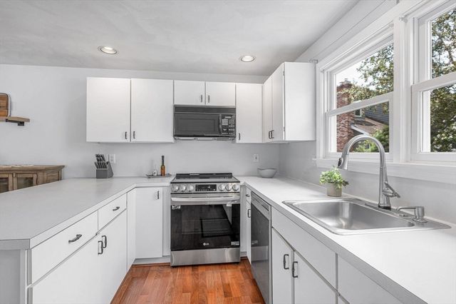 7 Carnation Cir D, Reading, MA 01867