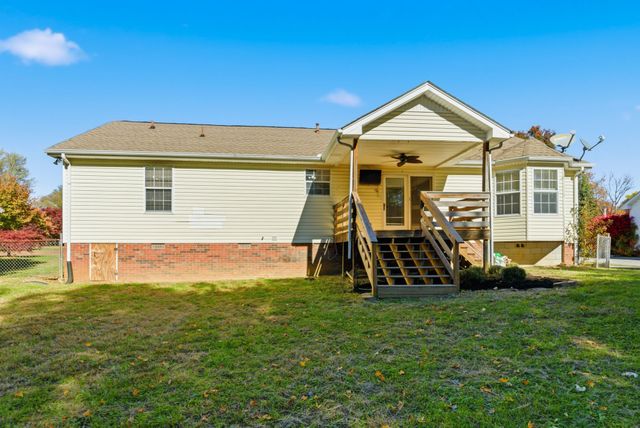 210 Rachel Ct, White House, TN 37188