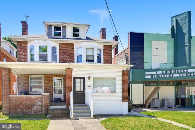 3429 DERRY ST, Harrisburg, PA 17111