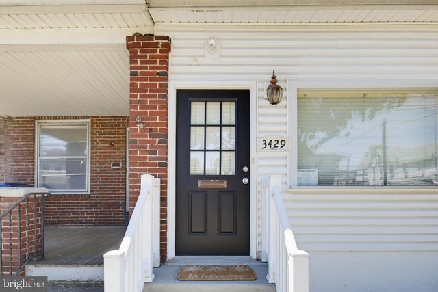3429 DERRY ST, Harrisburg, PA 17111