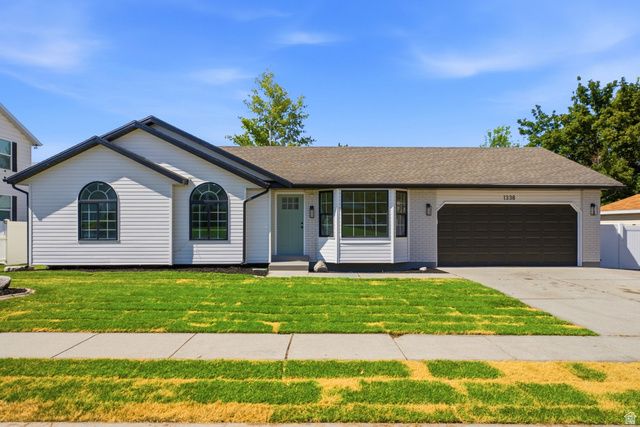 1338 W 5550 S, Taylorsville, UT 84123