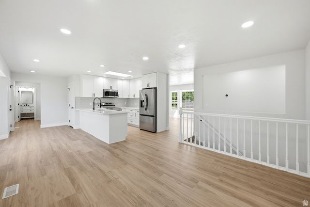 1338 W 5550 S, Taylorsville, UT 84123