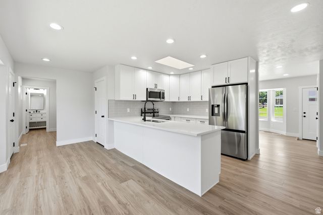 1338 W 5550 S, Taylorsville, UT 84123