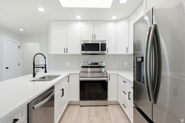 1338 W 5550 S, Taylorsville, UT 84123