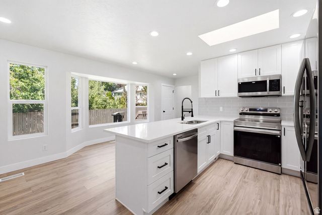 1338 W 5550 S, Taylorsville, UT 84123