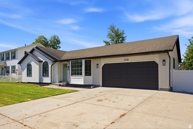 1338 W 5550 S, Taylorsville, UT 84123