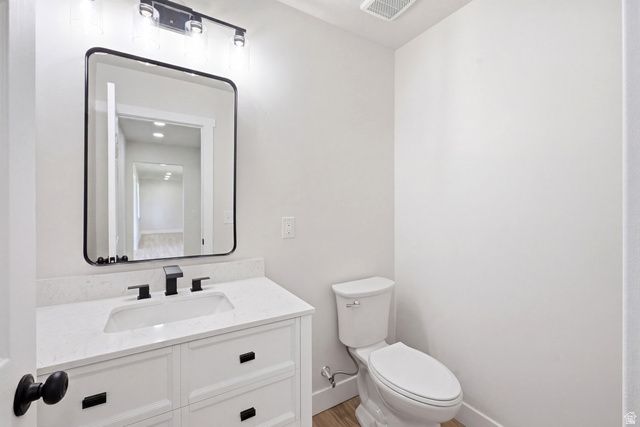 1338 W 5550 S, Taylorsville, UT 84123