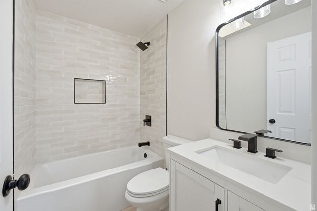 1338 W 5550 S, Taylorsville, UT 84123