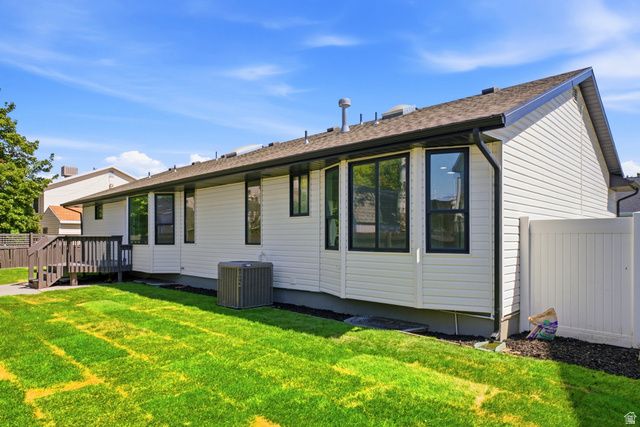 1338 W 5550 S, Taylorsville, UT 84123