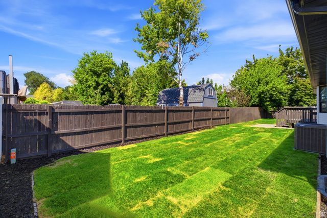 1338 W 5550 S, Taylorsville, UT 84123