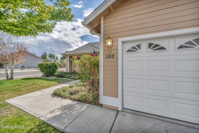 1317 Brooke Way, Gardnerville, NV 89410