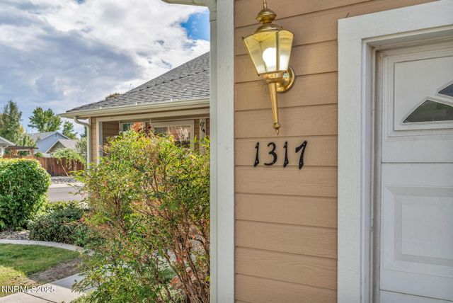 1317 Brooke Way, Gardnerville, NV 89410