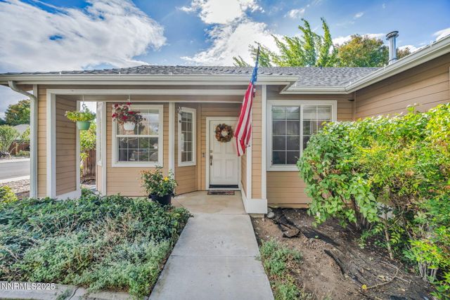 1317 Brooke Way, Gardnerville, NV 89410