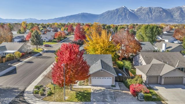 1317 Brooke Way, Gardnerville, NV 89410