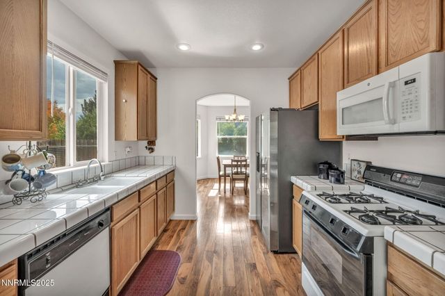 1317 Brooke Way, Gardnerville, NV 89410