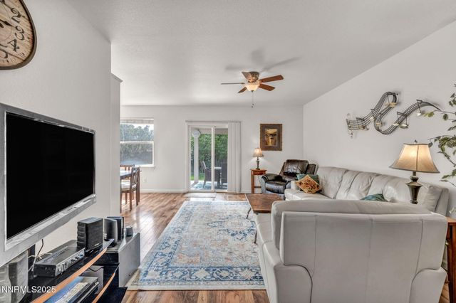 1317 Brooke Way, Gardnerville, NV 89410