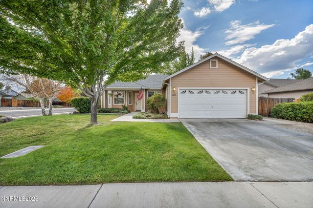 1317 Brooke Way, Gardnerville, NV 89410