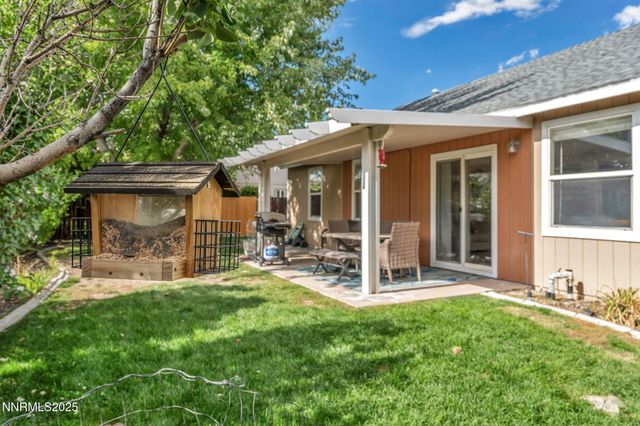 1317 Brooke Way, Gardnerville, NV 89410