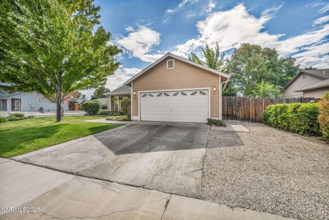 1317 Brooke Way, Gardnerville, NV 89410