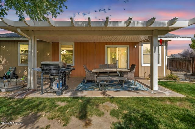 1317 Brooke Way, Gardnerville, NV 89410