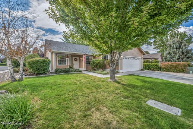 1317 Brooke Way, Gardnerville, NV 89410