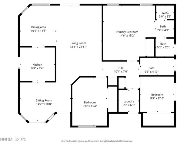 1317 Brooke Way, Gardnerville, NV 89410