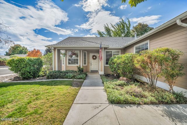 1317 Brooke Way, Gardnerville, NV 89410