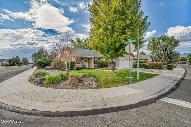 1317 Brooke Way, Gardnerville, NV 89410