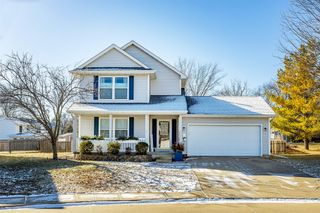 2821 SW Homestead Circle, Ankeny, IA 50023