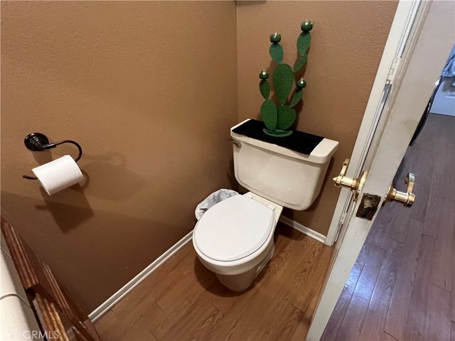 16481 Iwa, Apple Valley, CA 92307