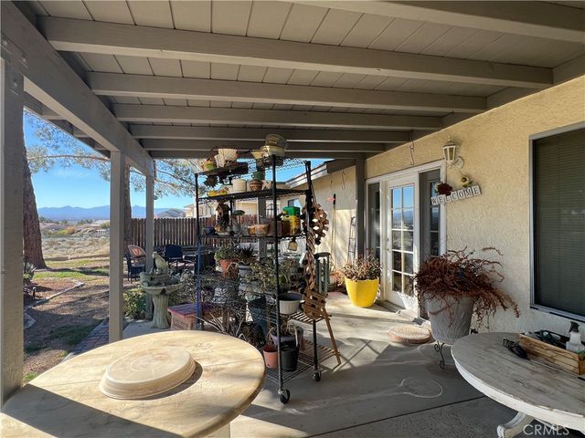 16481 Iwa, Apple Valley, CA 92307