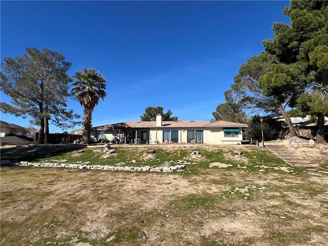 16481 Iwa, Apple Valley, CA 92307