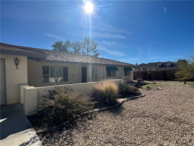 16481 Iwa, Apple Valley, CA 92307