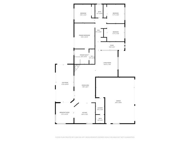 16481 Iwa, Apple Valley, CA 92307