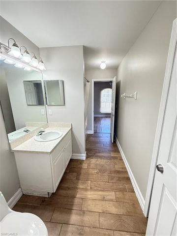 629 Dauphine AVE S, Lehigh Acres, FL 33974