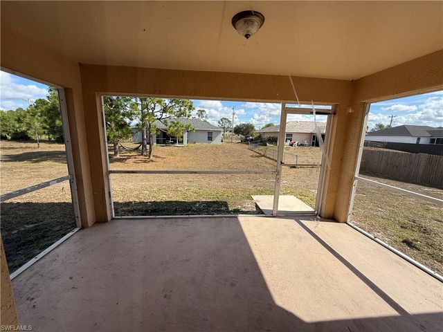 629 Dauphine AVE S, Lehigh Acres, FL 33974