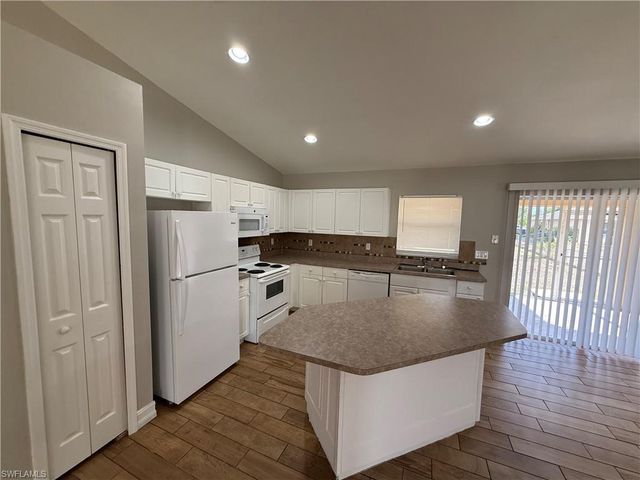 629 Dauphine AVE S, Lehigh Acres, FL 33974