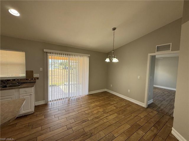 629 Dauphine AVE S, Lehigh Acres, FL 33974