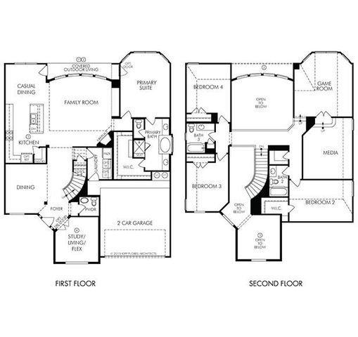 5104 Prairie Rose Drive, Pearland, TX 77584