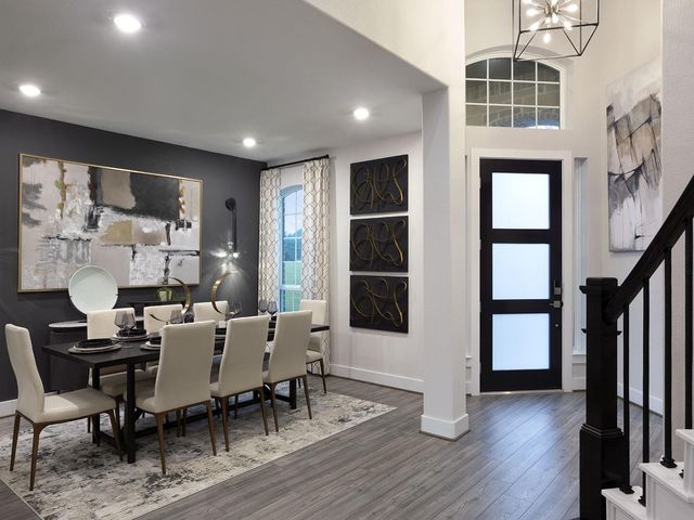 5104 Prairie Rose Drive, Pearland, TX 77584