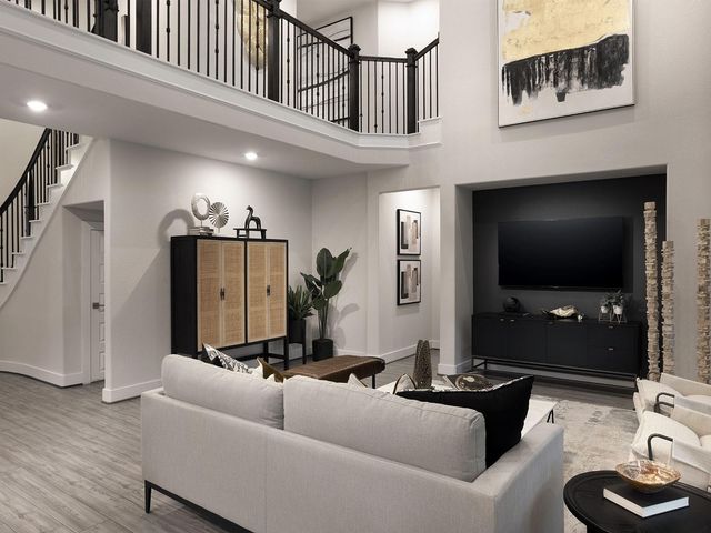 5104 Prairie Rose Drive, Pearland, TX 77584