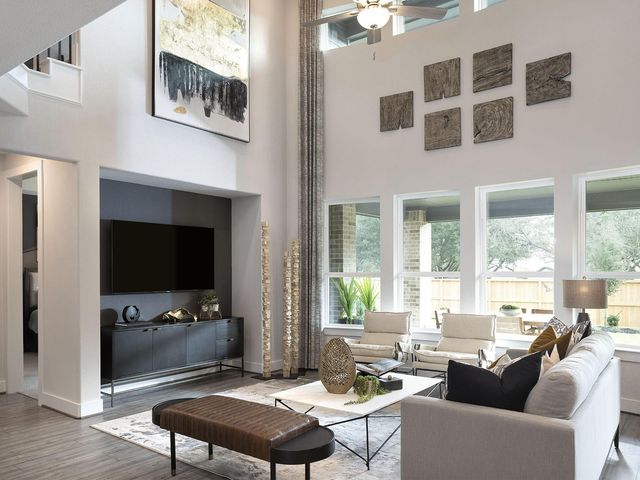 5104 Prairie Rose Drive, Pearland, TX 77584