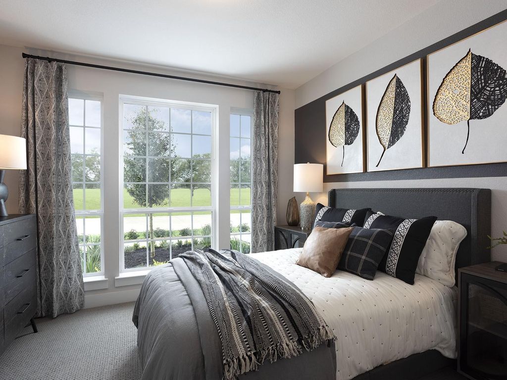 5104 Prairie Rose Drive, Pearland, TX 77584