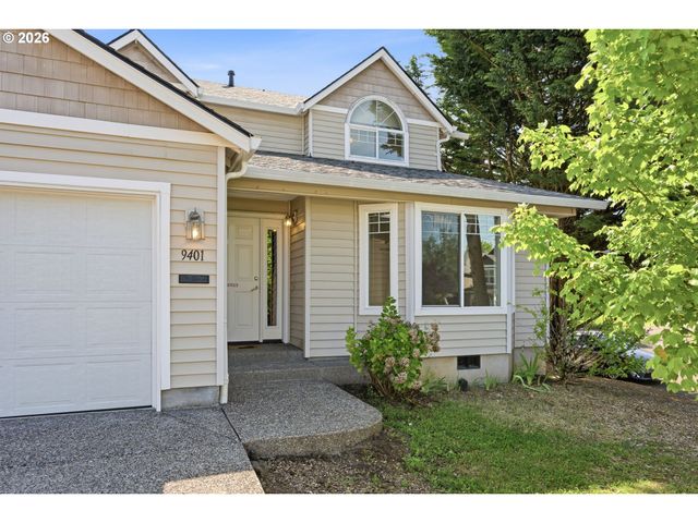 9401 Ne 39TH Ave, Vancouver, WA 98665